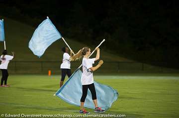 Band vs Greenwood 71